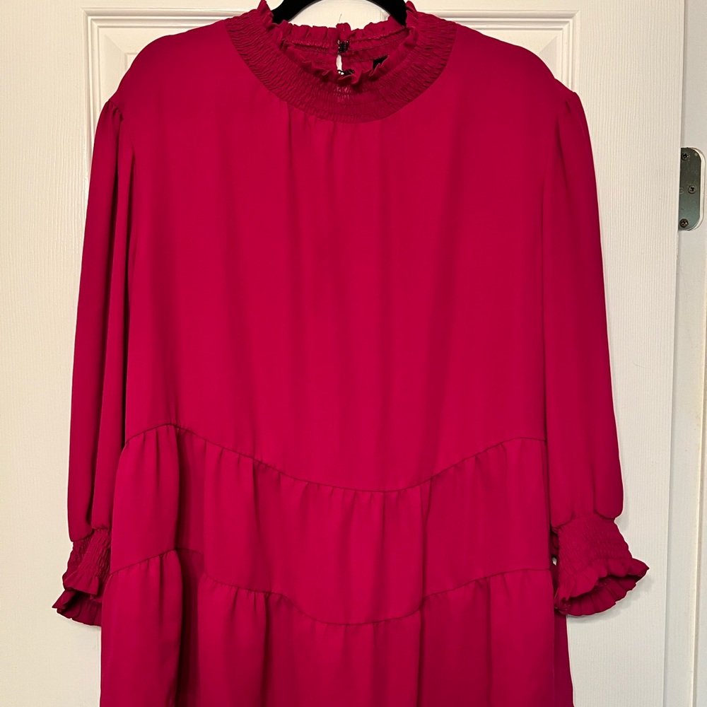 NY&Co blouse